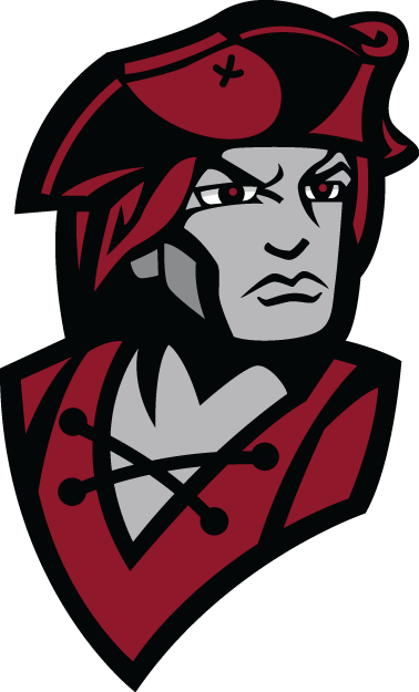 Colgate Raiders 2002-Pres Alternate Logo diy iron on heat transfer